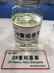 Heavy Alkyl Benzene (H2)