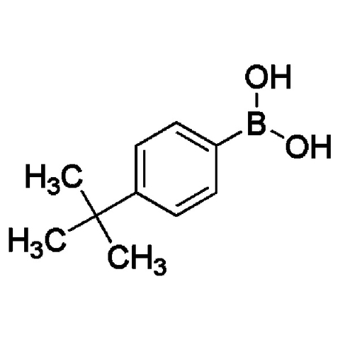 4-tert-Butylphenylboronic Acid