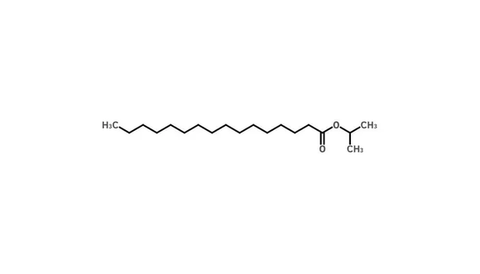 Isopropyl Palmitate (IPP)