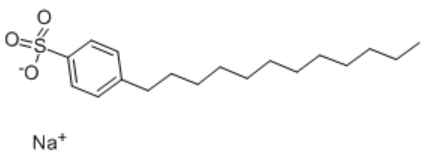 LAS Na (SOLID)- Buy Linear Alkylbenzene Sulfonate, LAS Na Solid Product ...