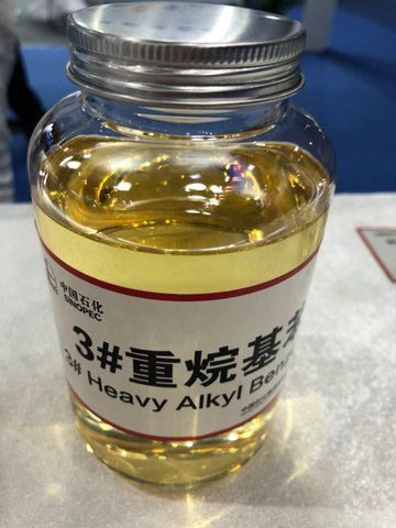 Heavy Alkyl Benzene (H3)