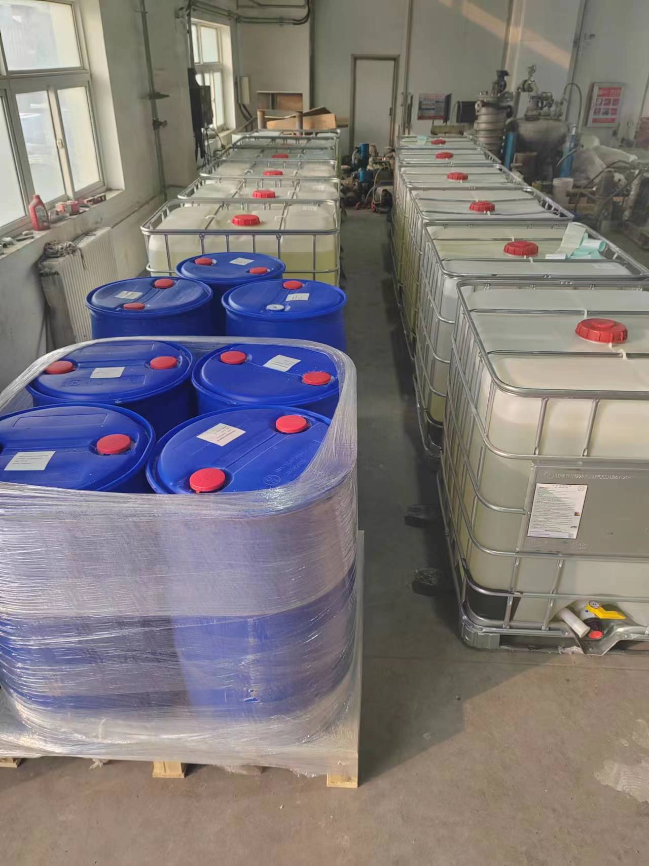 Bulk Glycolic Acid Descaler