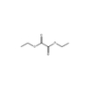 Diethyl Oxalate Molecular Structure