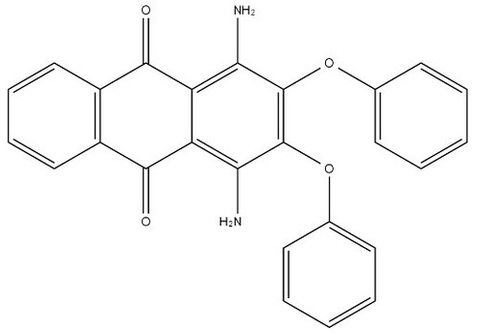 Disperse Violet 26