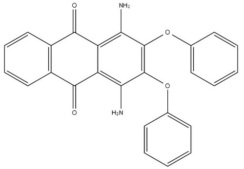 Disperse Violet 26
