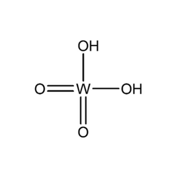 Tungstic acid