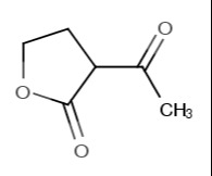 α‑Acetyl‑γ‑Butyrolactone (ABL)
