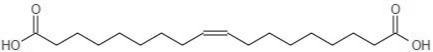 Octadecenedioic Acid
