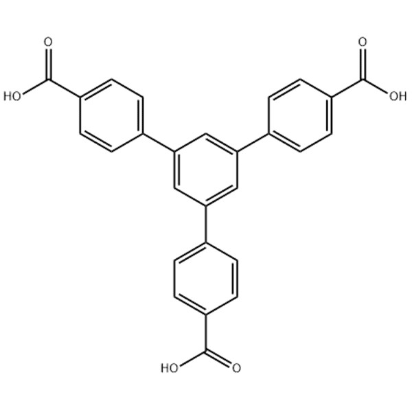 1,3,5-Tri(4-carboxyphenyl)benzene / H3BTB