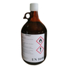 Acetonitrile bottle photo