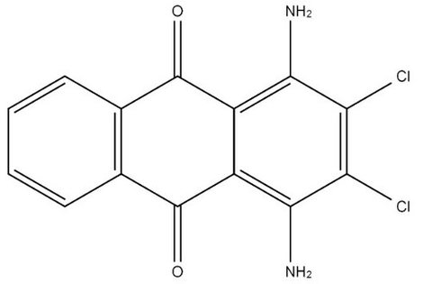 Disperse Violet 28