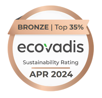Ecovadis 2024 Royal Chemical