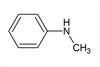N-Methylaniline (NMA) Structural Formula