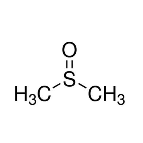Dimethyl sulfoxide
