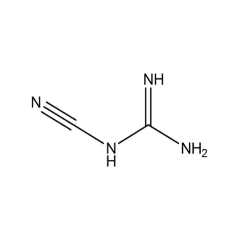 Dicyandiamide