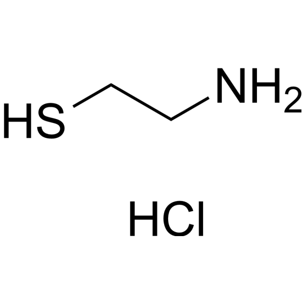 Cysteamine Hydrochloride
