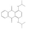 Solvent Blue 36