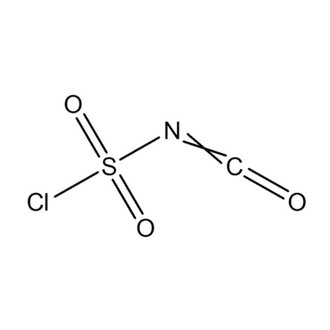 Chlorosulfonyl isocyanate/ CSI