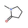 N-Methyl-2-pyrrolidone