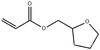 Tetrahydrofurfuryl Acrylate / THFA