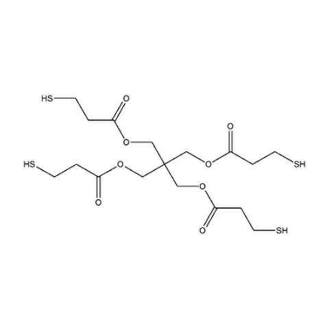 Pentaerythritol tetra(mercaptopropionate) / PETMP