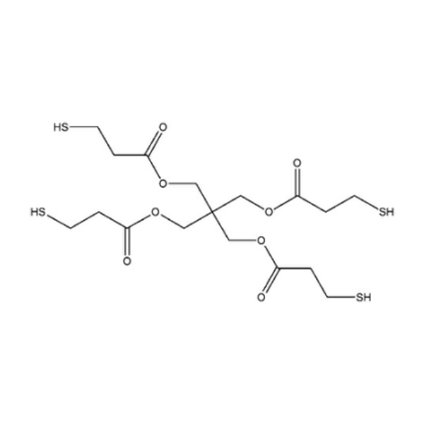 Pentaerythritol tetra(mercaptopropionate) / PETMP