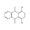 1,4-Dihydroxyanthraquinone