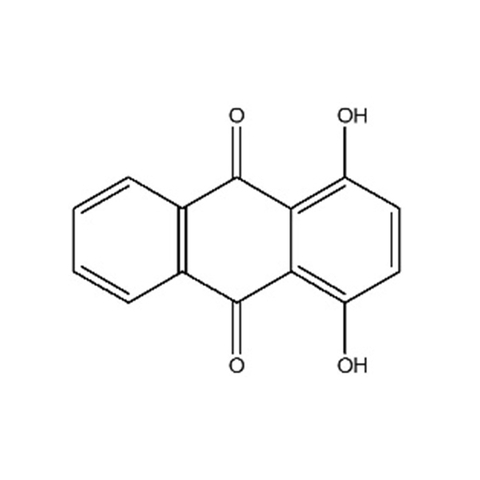 1,4-Dihydroxyanthraquinone