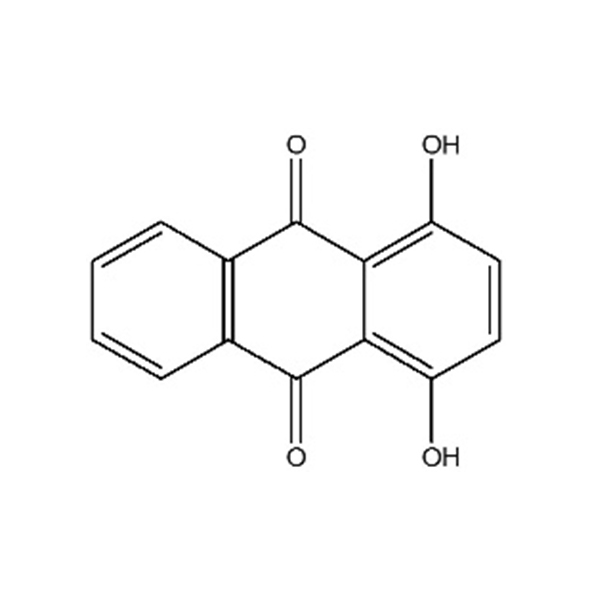 1,4-Dihydroxyanthraquinone