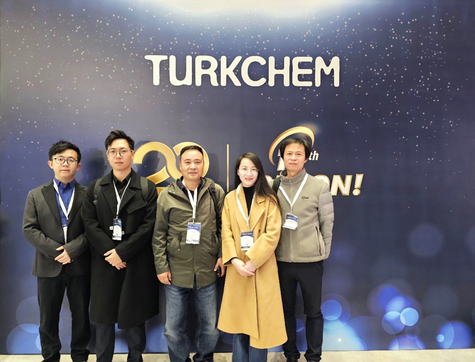 TURKCHEM
