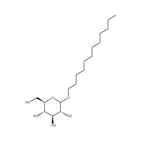 Lauryl glucoside/ APG1214