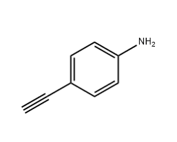 4-Ethynylaniline 