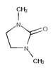 1,3-Dimethyl-2-imidazolidinone (DMI) CAS 80-73-9 Molecular Structure 