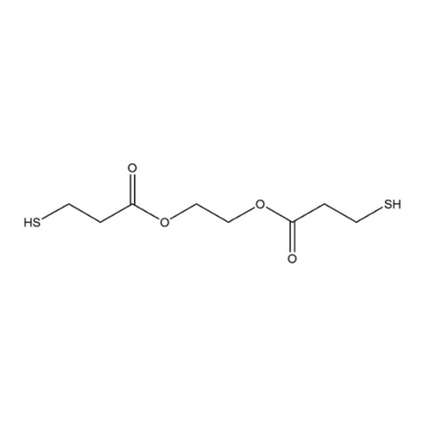 Ethylene glycol bis(3-mercaptopropionate) / EGDMP