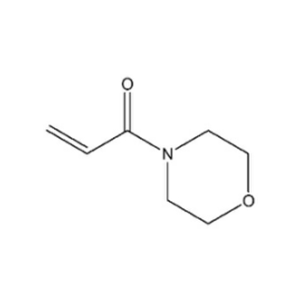 4-Acryloylmorpholine /ACMO Molecular Formula