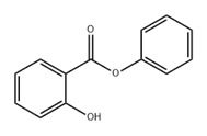 Phenyl Salicylate (Salol)