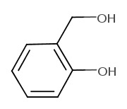 2-Hydroxybenzyl Alcohol Salicyl Alcohol CAS 90-01-7 White Crystalline Powder Gastrodin Intermediate Royalchem