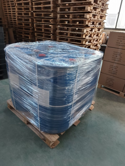 Ethyl Chloroacetate package